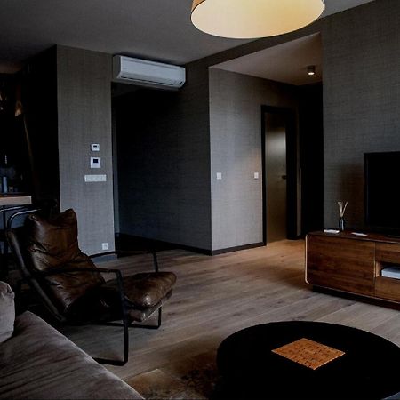 Magna Vita Apartment Pozsony Kültér fotó
