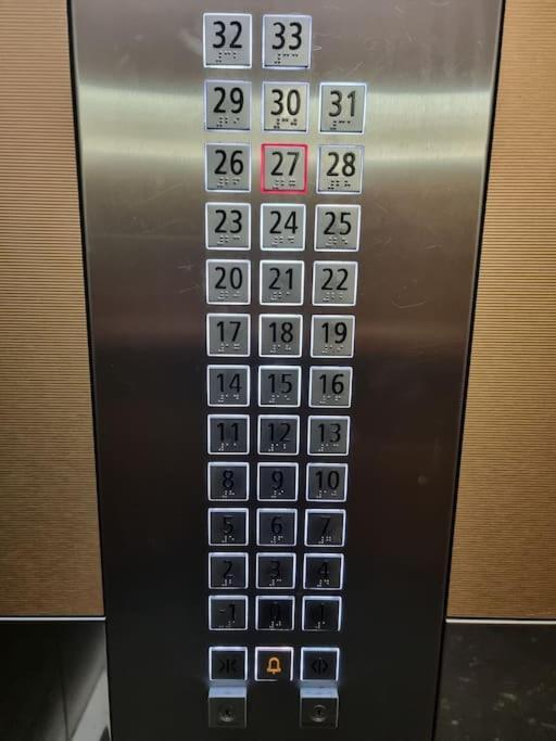 Magna Vita Apartment Pozsony Kültér fotó