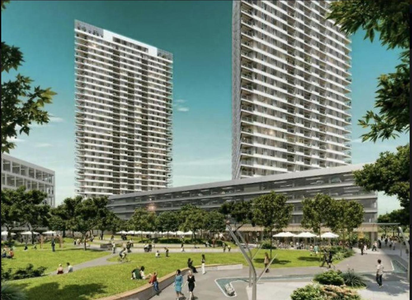 Magna Vita Apartment Pozsony Kültér fotó