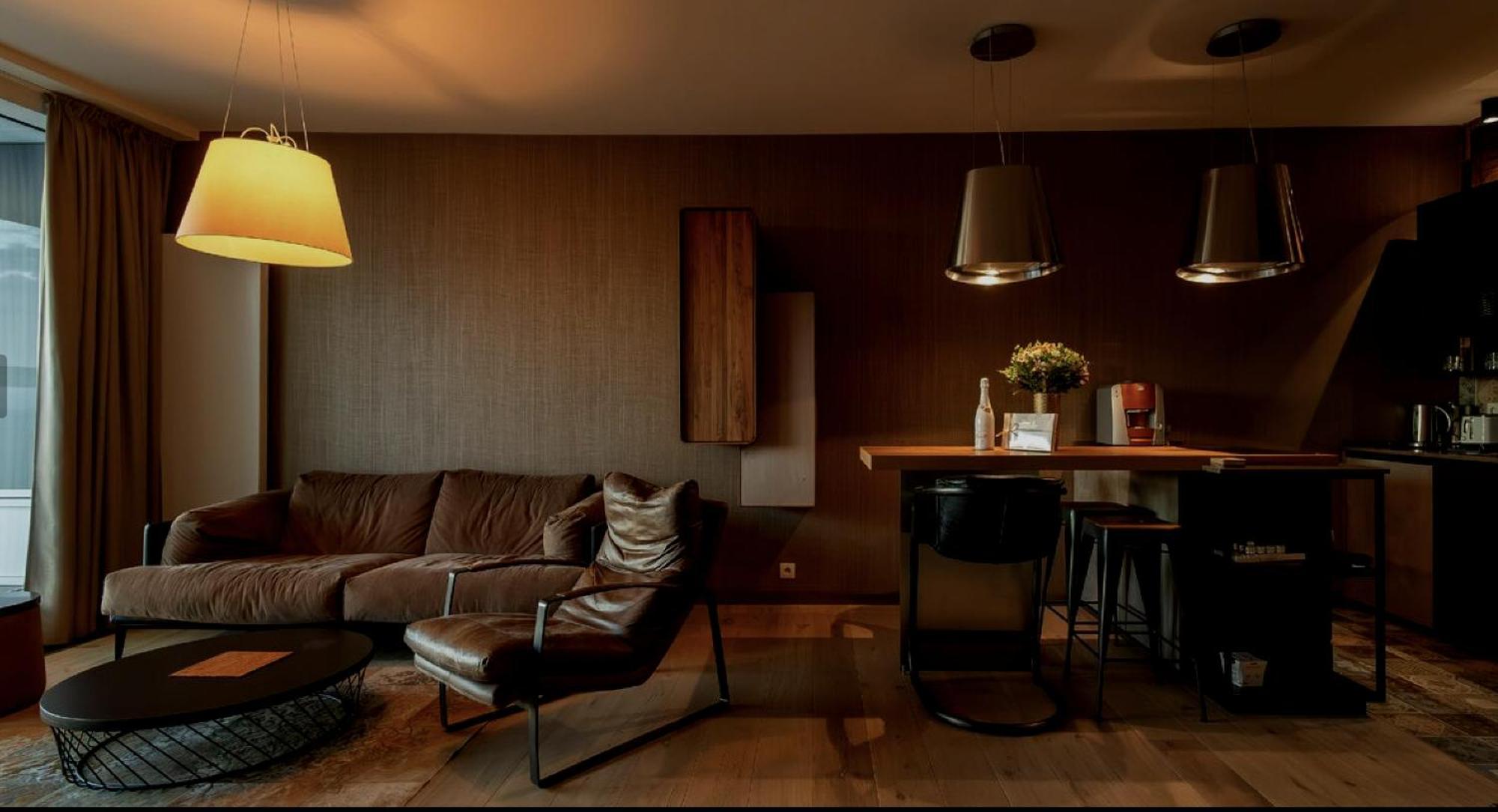 Magna Vita Apartment Pozsony Kültér fotó