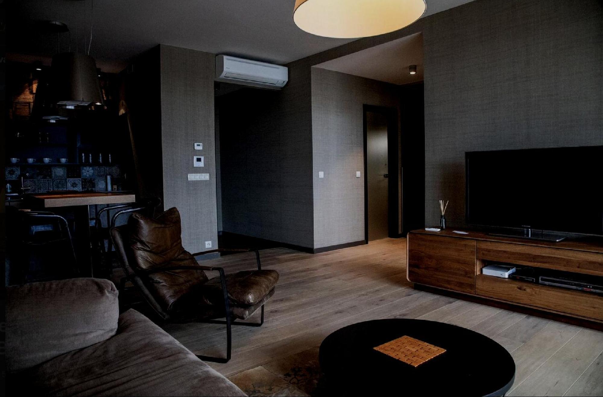 Magna Vita Apartment Pozsony Kültér fotó